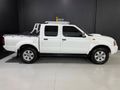 2021 Nissan NP300 2.5 TDi Hi-Rider Double-Cab