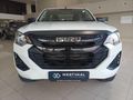 2026 Isuzu D-Max 1.9 DDI HR Single-Cab