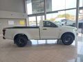 2026 Isuzu D-Max 1.9 DDI HR Single-Cab