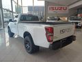 2026 Isuzu D-Max 1.9 DDI HR Single-Cab