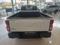 2026 Isuzu D-Max 1.9 DDI HR Single-Cab