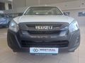 2026 Isuzu D-Max 250C Single-Cab