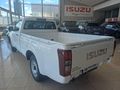 2026 Isuzu D-Max 250C Single-Cab