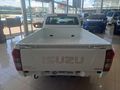 2026 Isuzu D-Max 250C Single-Cab