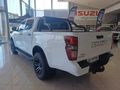 2026 Isuzu D-Max 1.9 DDI HR L Auto Double-Cab