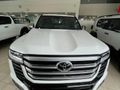 2026 Toyota Land Cruiser 300 V6 3.5T 1M Hev GR-S