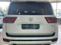 2026 Toyota Land Cruiser 300 V6 3.5T 1M Hev GR-S