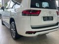 2026 Toyota Land Cruiser 300 V6 3.5T 1M Hev GR-S