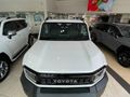 2026 Toyota Land Cruiser FJ 2.7 GX Auto