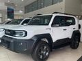 2026 Toyota Land Cruiser FJ 2.7 GX Auto