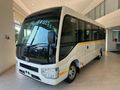 2026 Toyota Coaster 2.8D GL Auto 23 Seater