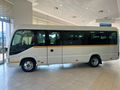 2026 Toyota Coaster 2.8D GL Auto 23 Seater