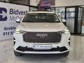 2022 Haval H6 2.0T Luxury 4X4 Auto