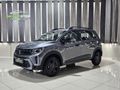 2026 Renault Triber 1.0 Techno