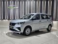 2026 Suzuki Ertiga 1.5 GA