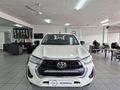 2023 Toyota Hilux 2.4GD-6 4x4 Raider X Double-Cab
