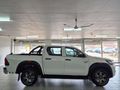 2023 Toyota Hilux 2.4GD-6 4x4 Raider X Double-Cab