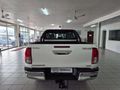 2023 Toyota Hilux 2.4GD-6 4x4 Raider X Double-Cab
