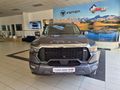 2026 Foton Tunland 2.0D V9 Ltd 4x4 Double-Cab Auto