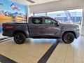 2026 Foton Tunland 2.0D V9 Ltd 4x4 Double-Cab Auto