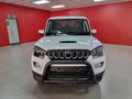 2026 Mahindra Pik Up 2.2 mHawk S6 Karoo Auto Double-Cab