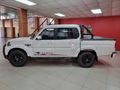 2026 Mahindra Pik Up 2.2 mHawk S6 Karoo Auto Double-Cab