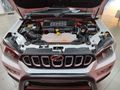 2026 Mahindra Pik Up 2.2 mHawk S6 Karoo Auto Double-Cab