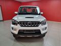 2026 Mahindra Pik Up 2.2 mHawk S6 Single-Cab