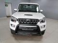 2026 Mahindra Pik Up 2.2 mHawk S11 Auto Double-Cab