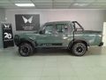 2026 Mahindra Pik Up 2.2 mHawk S11 Storm 4x4 Auto Double-Cab
