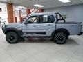 2026 Mahindra Pik Up 2.2 mHawk S11 Storm 4x4 Auto Double-Cab