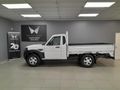 2026 Mahindra Pik Up 2.2 mHawk S4 Dropside