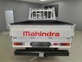 2026 Mahindra Pik Up 2.2 mHawk S4 Dropside