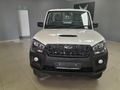 2026 Mahindra Pik Up 2.2 mHawk S4 Single-Cab