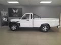 2026 Mahindra Pik Up 2.2 mHawk S4 Single-Cab