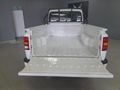 2026 Mahindra Pik Up 2.2 mHawk S4 Single-Cab
