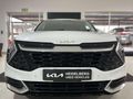 2022 Kia Sportage 1.6 T-GDI EX Auto