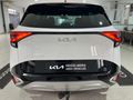 2022 Kia Sportage 1.6 T-GDI EX Auto