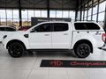 2020 Ford Ranger 2.2 TDCi XLS 4x4 Auto Double-Cab