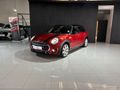 2018 MINI Clubman Cooper S Auto
