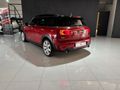 2018 MINI Clubman Cooper S Auto