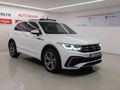 2021 Volkswagen Tiguan 2.0 TSI R-Line 4Motion DSG Auto (162kW)