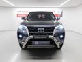 2022 Toyota Fortuner 2.4 GD-6 Raised Body Auto