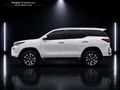 2025 Toyota Fortuner 2.4 GD-6 R/B Auto