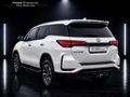2025 Toyota Fortuner 2.4 GD-6 R/B Auto
