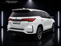 2025 Toyota Fortuner 2.4 GD-6 R/B Auto