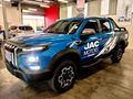 2026 JAC T9 2.0 CTI Super Lux Auto Double-Cab