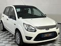 2012 Ford Figo 1.4 TDCi Ambiente