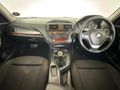 2012 BMW 1 Series 116i 5-dr Sport
