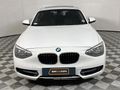 2012 BMW 1 Series 116i 5-dr Sport